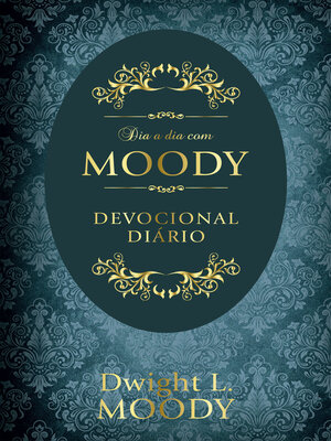 cover image of Dia a dia com Moody